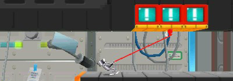 Illustration for article titled Chibi-Robo! Zip Lash tries to clean up the series but just makes a mess
